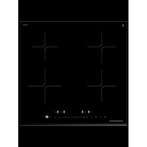 Варочная поверхность Kuppersberg ICI 609