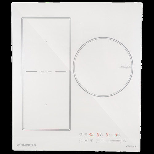 Варочная поверхность MAUNFELD CVI453SBBG Inverter