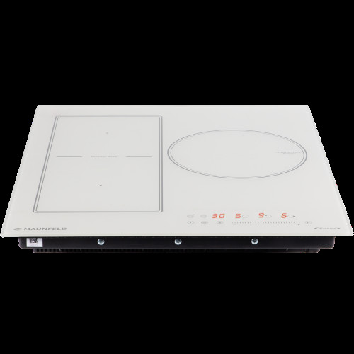 Варочная поверхность MAUNFELD CVI453SBBG Inverter
