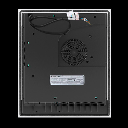 Варочная поверхность MAUNFELD CVI453SBBG Inverter