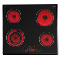 Варочная поверхность Vestel VHE60SLDT