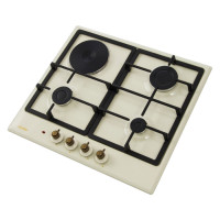 Варочная поверхность Simfer H60V31O512