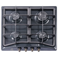 Варочная поверхность De Luxe 5840.00 гмв-059 ЧР