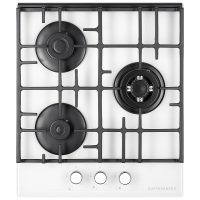 Варочная поверхность Kuppersberg FQ42 W