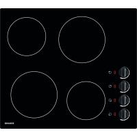 Варочная поверхность Graude EK 60.0 черный.