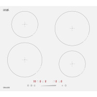 Варочная поверхность Graude IK 60.0 AW