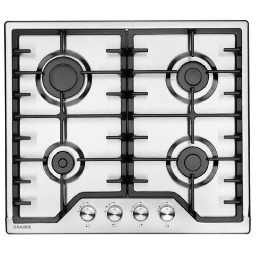 Варочная поверхность GRAUDE GS 60.1 E