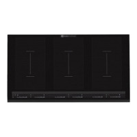 Варочная поверхность Electrolux EHH 99967 FG