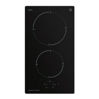 Варочная поверхность Zigmund & Shtain CNS 024.30 BX