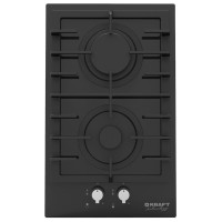 Варочная поверхность KRAFT Technology TCH-HV3150BLG