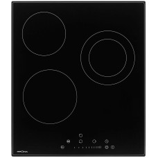 Варочная поверхность KRONA LAUREL 45 BL