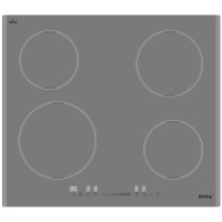 Варочная поверхность KORTING HI 64560 BGR