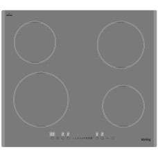 Варочная поверхность KORTING HI 64560 BGR
