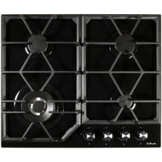 Варочная поверхность il Monte BH-647G NSD BLACK RUSTICO