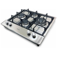 Варочная поверхность GiNZZU HCG-423