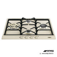 Газовая панель SMEG SR764PO
