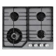 Газовая варочная поверхность SCHAUB LORENZ SLK GG6018