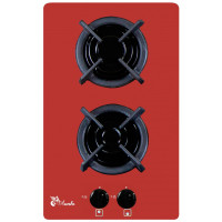 Варочная панель Лысьва GR0200G00 красная