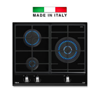 Варочная панель Teka GZC 63310 XBN Black