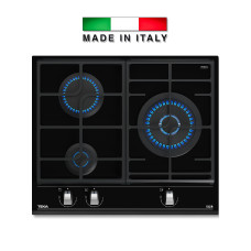 Варочная панель Teka GZC 63310 XBN Black