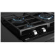 Варочная панель Teka GZC 63310 XBN Black