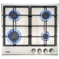 Варочная поверхность Simfer H60V40M423