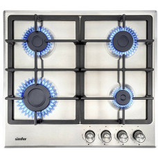 Варочная поверхность Simfer H60V40M423