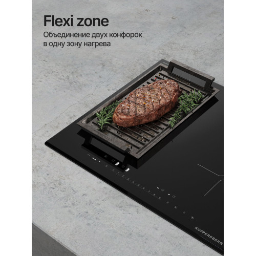 Варочная поверхность Kuppersberg ICI 619 