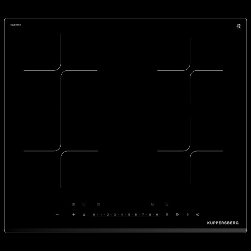 Варочная поверхность Kuppersberg ICI 619 