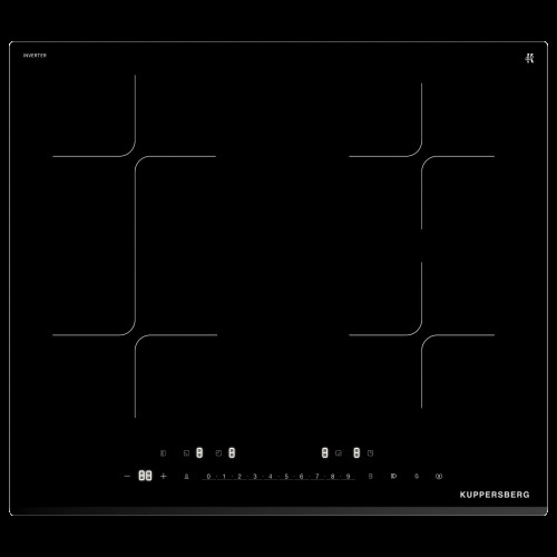 Варочная поверхность Kuppersberg ICI 619 