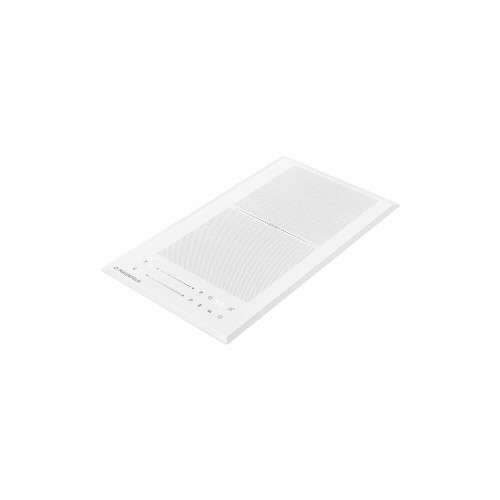 Варочная поверхность MAUNFELD CVI292S2FWH Lux Inverter