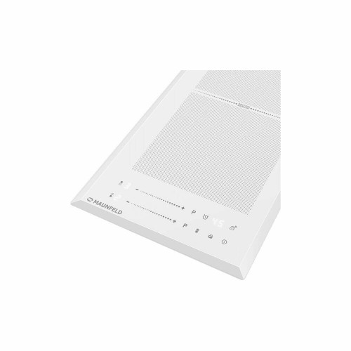 Варочная поверхность MAUNFELD CVI292S2FWH Lux Inverter