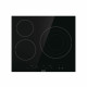 Варочная поверхность Gorenje ECT632BSCE черный