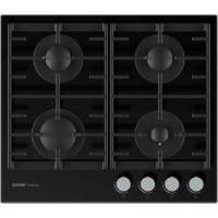 Варочная поверхность Gorenje GT641SY2B черный
