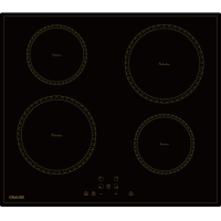 Варочная поверхность Graude IK 60.1 KS