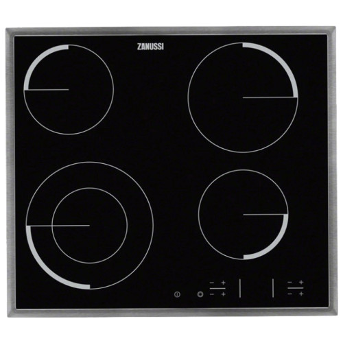 Варочная поверхность Zanussi ZEV 6341 XBA