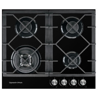 Варочная поверхность Zigmund & Shtain MN 175.61 B