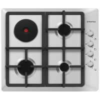 Варочная поверхность Maunfeld MEHS 64 97S