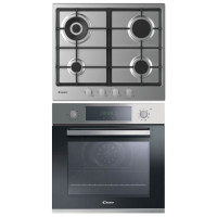 Варочная поверхность Candy FCP605X/E - CHG6