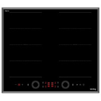 Варочная поверхность KORTING HIB 68700 B Quadro
