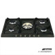 Газовая панель SMEG SR775AO