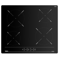 Варочная панель Teka IBC 64000 TTC Black