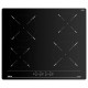 Варочная панель Teka IBC 64000 TTC Black