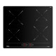 Варочная панель Teka IBC 64000 TTC Black