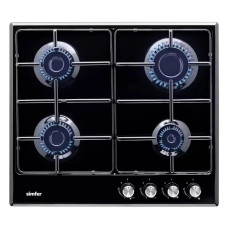 Варочная поверхность Simfer H60V40B423