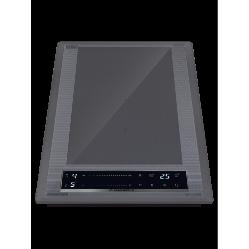 Варочная поверхность MAUNFELD CVI292S2FMDGR Lux Inverter