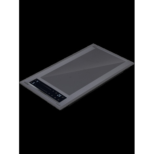 Варочная поверхность MAUNFELD CVI292S2FMDGR Lux Inverter