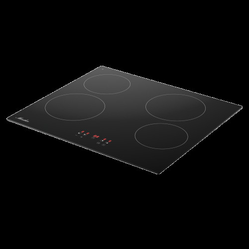 Варочная поверхность MONSHER MHE 6003 черный