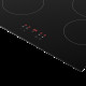Варочная поверхность MONSHER MHE 6003 черный