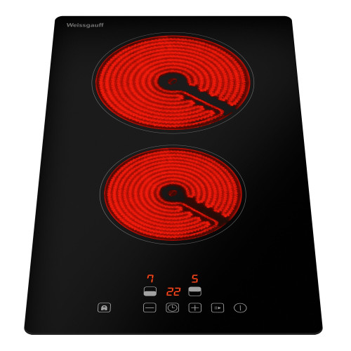 Варочная поверхность Weissgauff HV 32 BAT